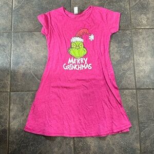 🎄Grinch dress